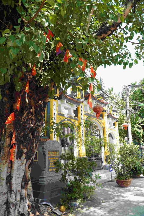 Chùa Thiên Lộc
