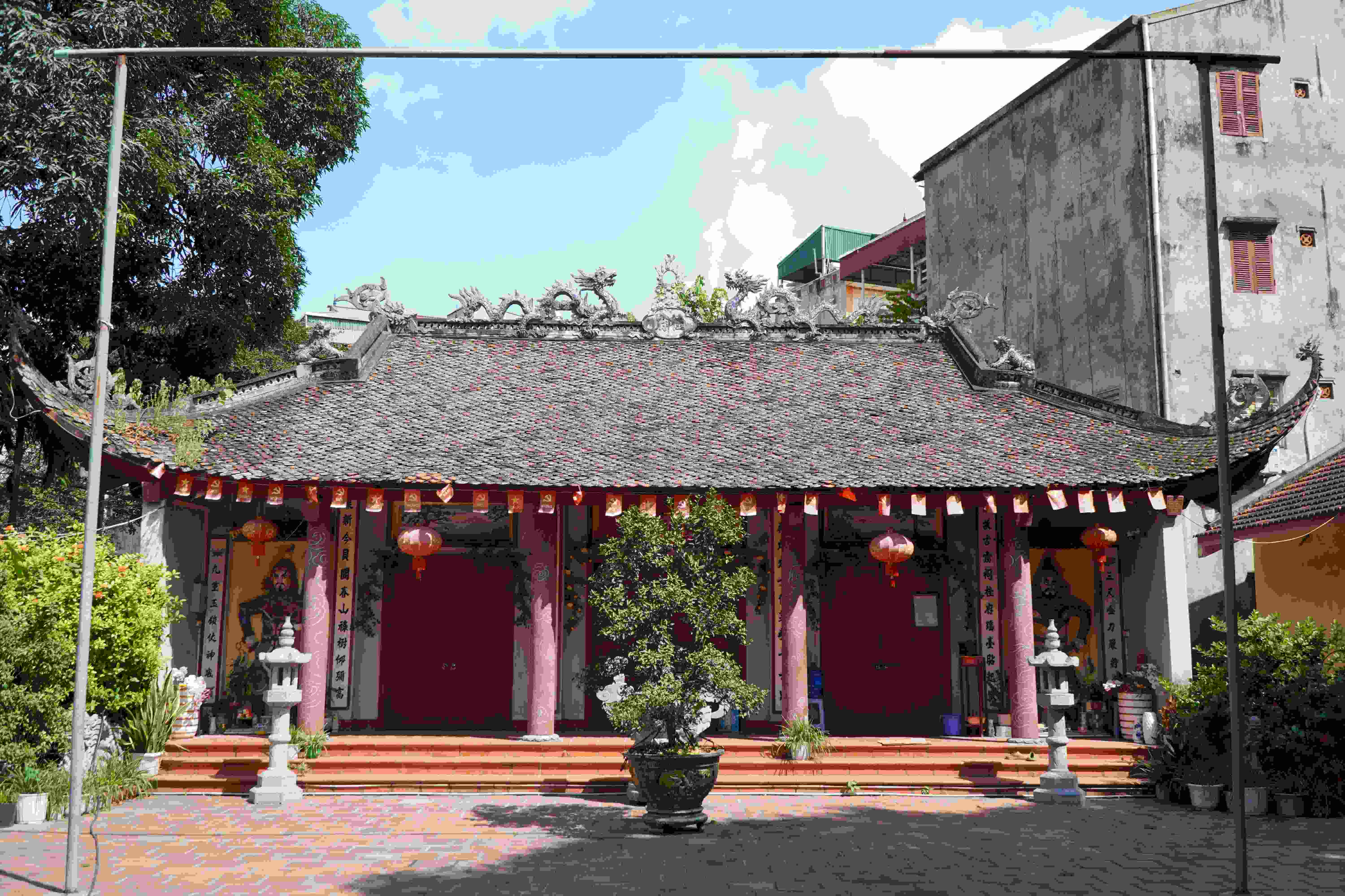Phủ Chúa